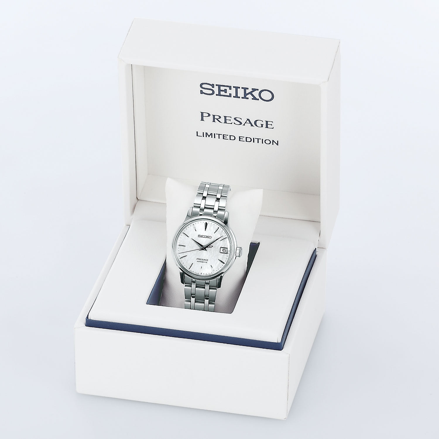 New Seiko Boutique in Amsterdam | 0024 WatchWorld