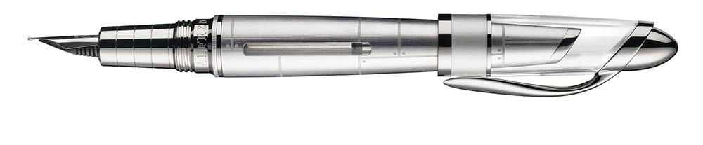 Dunhill Spitfire Fighter fountain pen