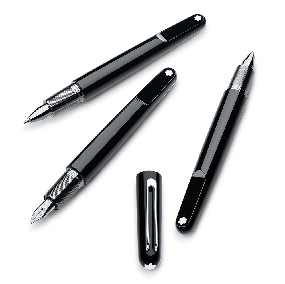 Montblanc M collection