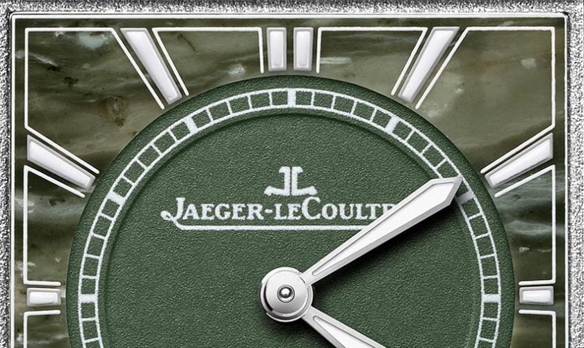 Jaeger-LeCoultre Atelier Reverso