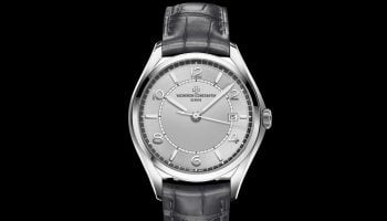 Our advice is to obtain the steel version, a beauty on the wrist