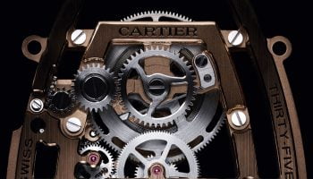 Cartier Prive